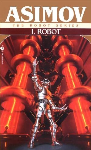 [Robot 0.10] • I, Robot